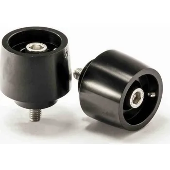 Auto-moto Tělo koncovky řidítek PUIG THRUSTER 9414N černý 9414N