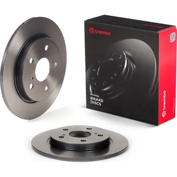 Brzdový kotouč Brzdový kotouč BREMBO 08.E964.11
