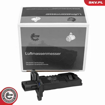 Čidlo automobilu Snímač množství protékajícího vzduchu ESEN SKV 07SKV237