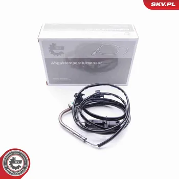 Čidlo automobilu Čidlo, teplota výfukových plynů ESEN SKV 30SKV093