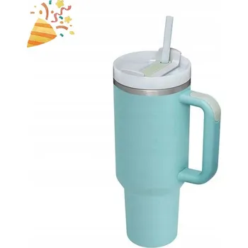 Termohrnek TERMOHRNEK 1200 ML S VAKUOVOU IZOLACÍ 6-10 HODIN, S DRŽÁKEM A BRČKEM