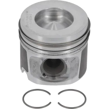 Píst motoru Píst NÜRAL 87-432200-30