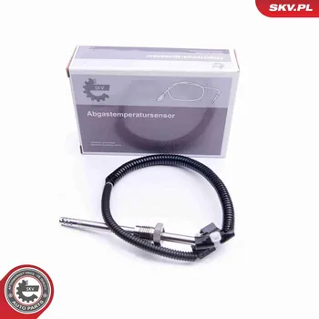 Čidlo automobilu Čidlo, teplota výfukových plynů ESEN SKV 30SKV208