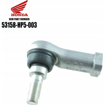 Posilovač řízení KONCOVKA TYČE ŘÍZENÍ HONDA TRX 300 400 500 650 680 53158-HP5-003