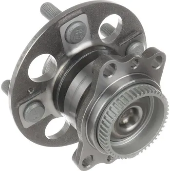 Auto-moto Sada ložisek kol SKF VKBA 7642