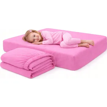 Prostěradlo Prostěradlo s gumou Strefa Spania jersey 80 x 160 cm