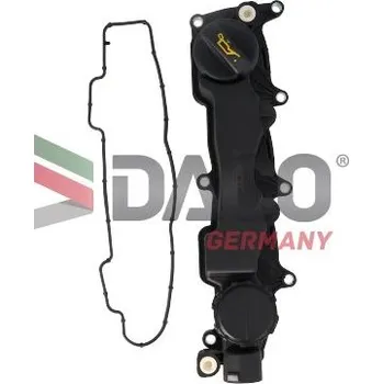 Kryt motoru Kryt hlavy válce DACO OS0603