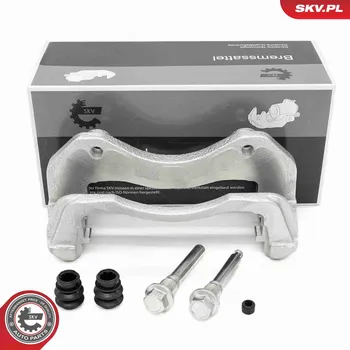 Brzdový třmen Držák, brzdový třmen ESEN SKV 67SKV650