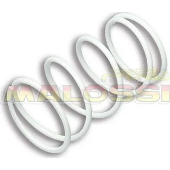 MALOSSI Těžká tlačná pružina Piaggio 50 29 8360.W0