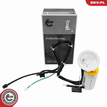 Palivové čerpadlo Palivová přívodní jednotka ESEN SKV 02SKV779