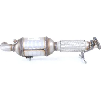 Katalyzátor Katalyzátor WALKER 23077