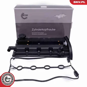 Kryt motoru Kryt hlavy válce ESEN SKV 48SKV095
