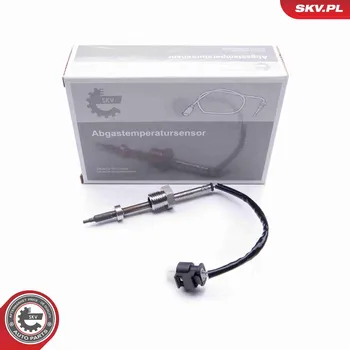 Autoelektrika Čidlo, teplota výfukových plynů ESEN SKV 30SKV082