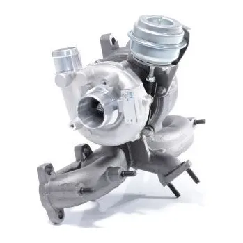 Turbodmychadlo Dmychadlo, plnění BTS Turbo T914200BT