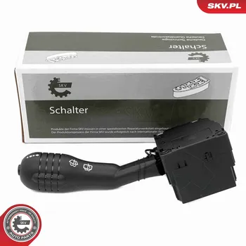 Autoelektrika Spínač řízení ESEN SKV 38SKV568