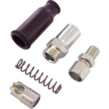 Sada kabelové sytiče DELLORTO PHBG 530020078