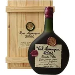 Armagnac Delord 1976 40% 0,7 l