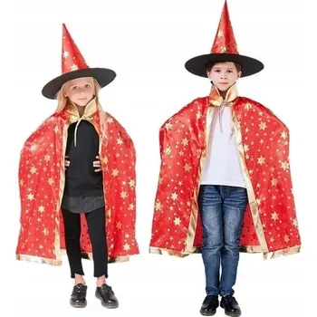 Karnevalový kostým Kostým Čaroděj Hopki, univerzální velikost