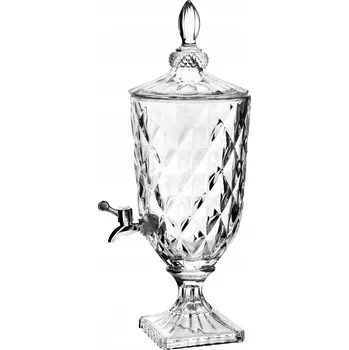 Sklenice Sklenice s kohoutkem 3L MODERN KITCHEN - Elegance a Funkčnost