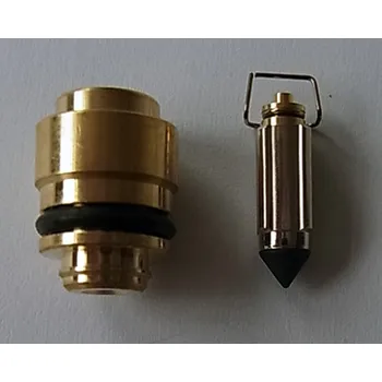 Sada plovákových ventilů TOURMAX Kawasaki ZX6R FVS-213