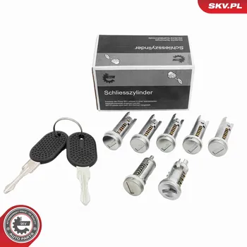 Autodoplněk Zamykací válec ESEN SKV 65SKV827