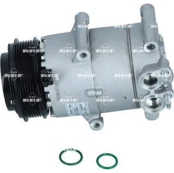Kompresor klimatizace Kompresor, klimatizace NRF 32841