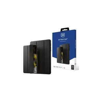 Pouzdro na tablet 3mk ochranné pouzdro Soft Tablet Case pro Samsung Galaxy Tab A11+
