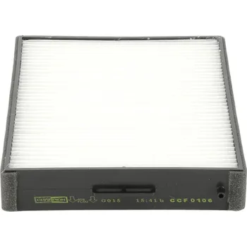 Klimatizace automobilu Filtr, vzduch v interiéru CHAMPION CCF0106