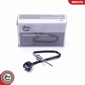 Čidlo automobilu Čidlo, teplota výfukových plynů ESEN SKV 30SKV238
