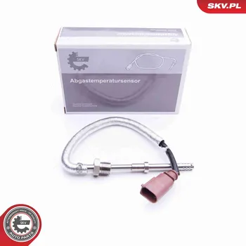 Čidlo automobilu Čidlo, teplota výfukových plynů ESEN SKV 30SKV205