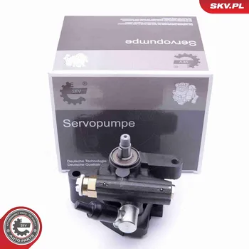 Posilovač řízení Hydraulické čerpadlo, řízení ESEN SKV 10SKV286