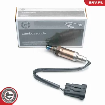 Lambda sonda Lambda sonda ESEN SKV 09SKV595