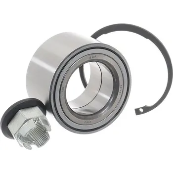 Auto-moto Sada ložisek kol SKF VKBA 3613