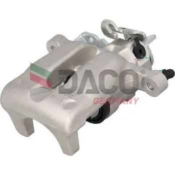 Brzdový třmen Brzdový třmen DACO BA2715