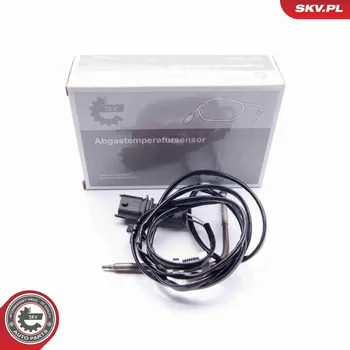 Čidlo automobilu Čidlo, teplota výfukových plynů ESEN SKV 30SKV032
