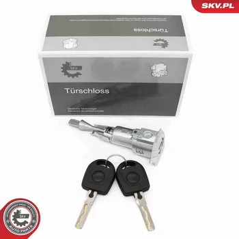 Autodoplněk Zamykací válec ESEN SKV 65SKV532