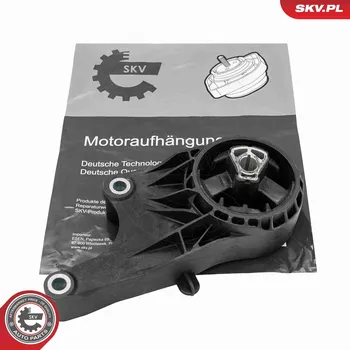 Zavěšení motoru Zavěšení motoru ESEN SKV 75SKV091