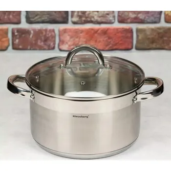 Hrnec Hrnec hrnec Klausberg 4906131590877 11,5 l