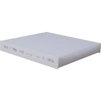 Ventilátor topení a klimatizace Filtr, vzduch v interiéru MAHLE LA 424