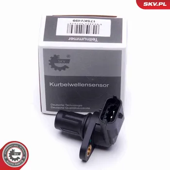 Autoelektrika Snímač, poloha vačkového hřídele ESEN SKV 17SKV499