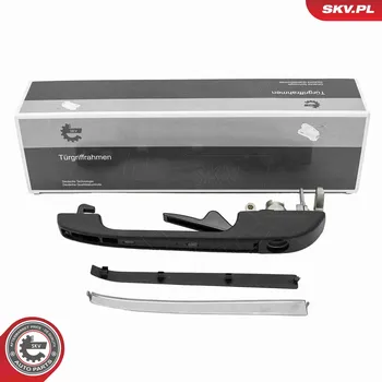 Dveře karosérie Vnější klika dveří ESEN SKV 97SKV162