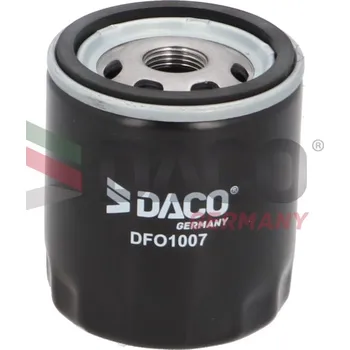 Olejový filtr Olejový filtr DACO DFO1007