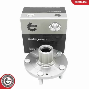 Náboj kola ESEN SKV 29SKV604