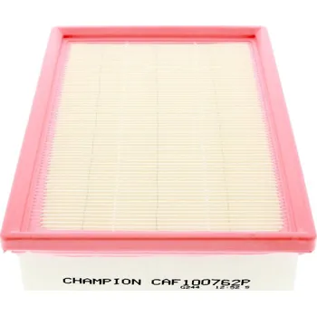 Auto-moto Vzduchový filtr CHAMPION CAF100762P