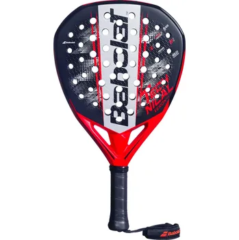 Míčový sport Padelová raketa Babolat Technical Veron 3.0