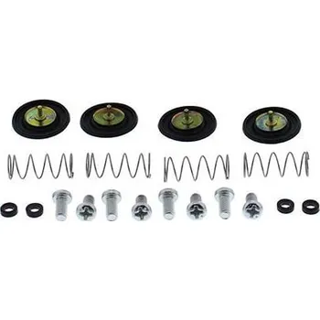 Palivový systém pro motocykl Opravná sada odpojovacího ventilu vzduchu (Air cut off valve) All Balls Racing ACOV46-4042 KAWASAKI ZX-9R Ninja 1998-2003