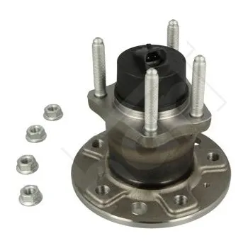 Sada ložisek kol HART 901 146