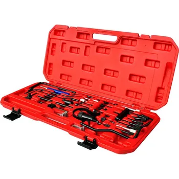 Sada nářadí vidaXL Aretační přípravky pro Citroen a Peugeot [210105]