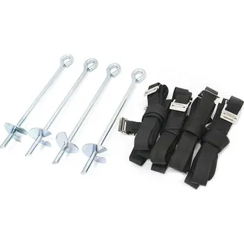 Příslušenství pro fitness Souprava na ukotvení trampolíny MASTER