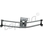 Tyčoví stěračů HANS PRIES - TOPRAN 408 871